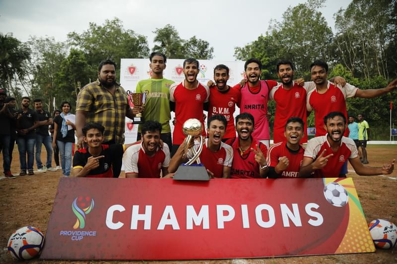 Providence College of Engineering Chengannur Sports photo 7